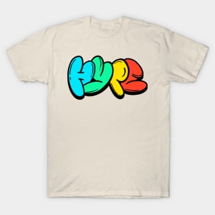 Y2K hypebeast T-Shirt